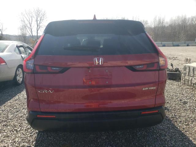 2024 HONDA CR-V EXL - 7FARS3H78RE001243