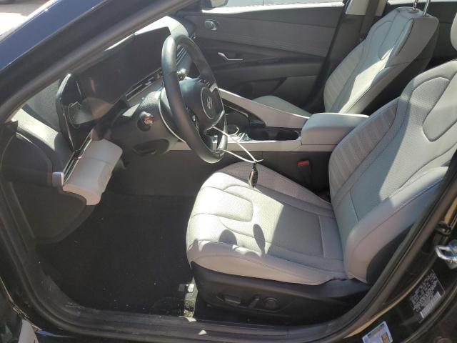 2024 HYUNDAI ELANTRA LI - KMHLN4DJ5RU097979