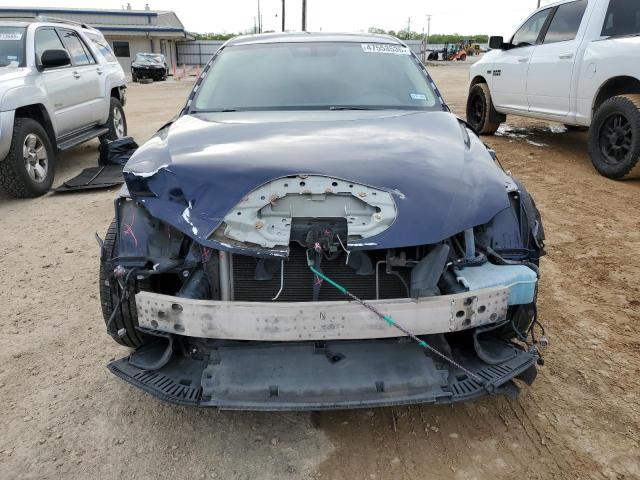 2015 LEXUS IS 250 JTHBF1D27F5071733