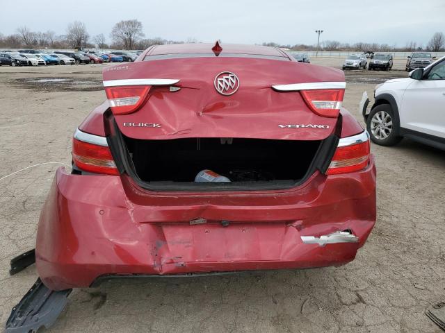 2015 BUICK VERANO CON - 1G4PR5SK1F4162023