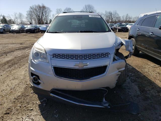2015 CHEVROLET EQUINOX LT - 2GNALDEK5F6394244