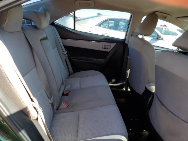 2016 TOYOTA COROLLA L - 2T1BURHE1GC547134
