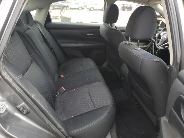2018 NISSAN ALTIMA 2.5 - 1N4AL3AP8JC267109