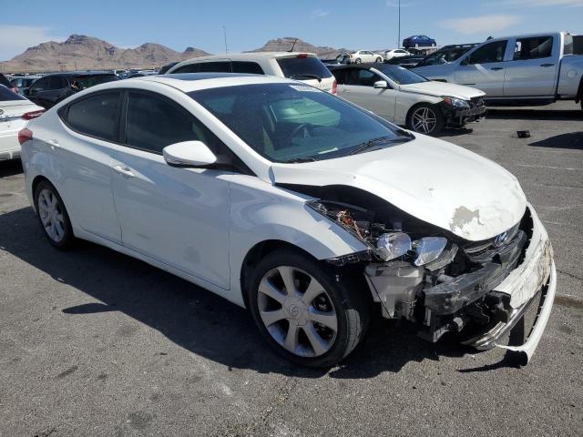 Vin: 5npdh4ae1dh388361, lot: 50569805, hyundai elantra gls 20134