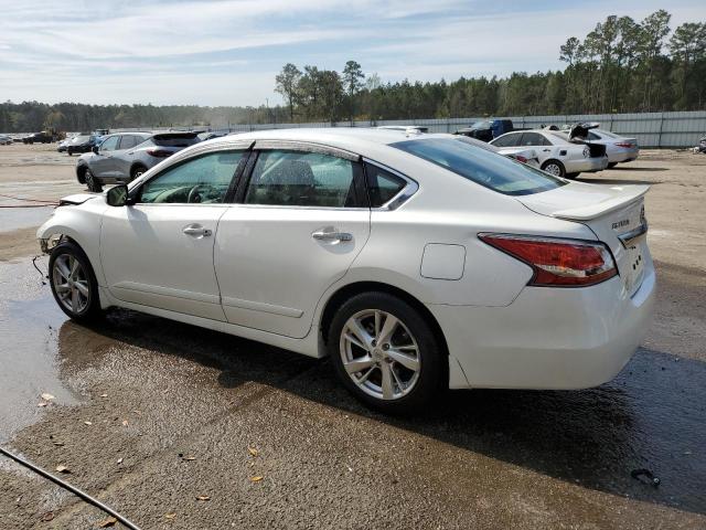 2015 NISSAN ALTIMA 2.5 - 1N4AL3AP4FC444066