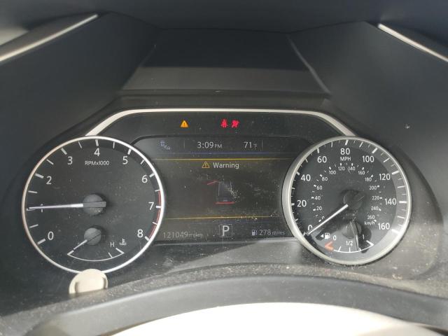 2015 NISSAN MURANO S - 5N1AZ2MG4FN246263