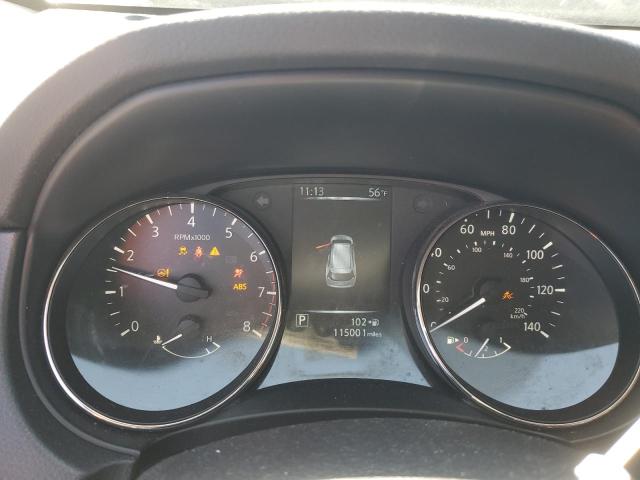 2017 NISSAN ROGUE S - JN8AT2MT1HW406605