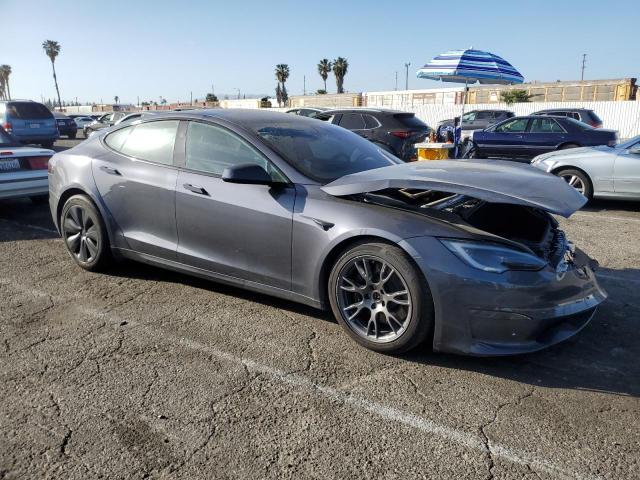 Vin: 5yjsa1e55pf522232, lot: 47735815, tesla model s 20234