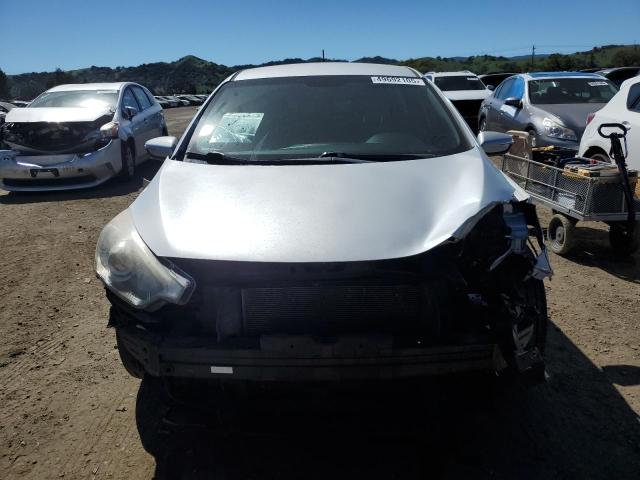 2016 KIA FORTE EX - KNAFX5A81G5634113