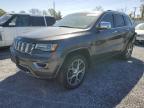 2021 JEEP GRAND CHER - 1C4RJFCG0MC728129