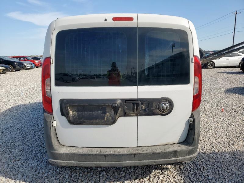 2017 RAM PROMASTER - ZFBERFABXH6D46229