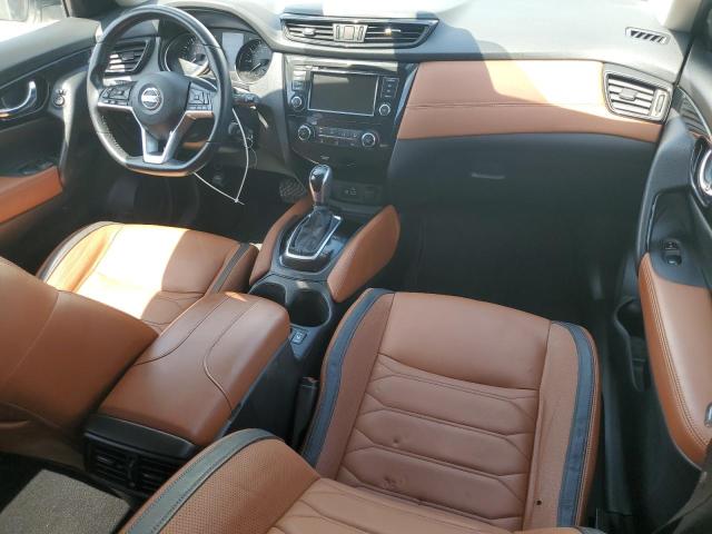 JN8AT2MT0LW008875 2020 NISSAN ROGUE
