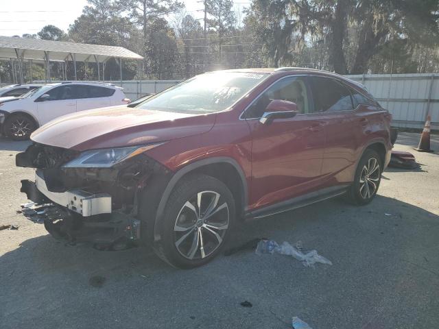 Vin: 2t2zzmca5jc107945, lot: 47540675, lexus rx350 350 base 2018 img_1
