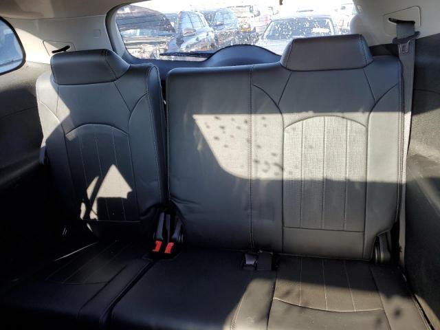 2016 BUICK ENCLAVE - 5GAKVCKD9GJ123815
