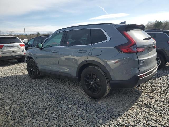 Vin: 7fars6h55se051877, lot: 50658155, honda crv sport 20252