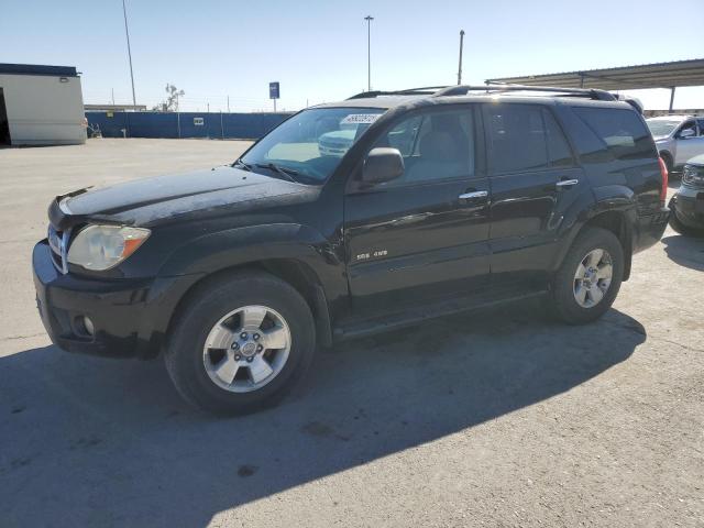 2008 TOYOTA 4RUNNER SR #3117436128