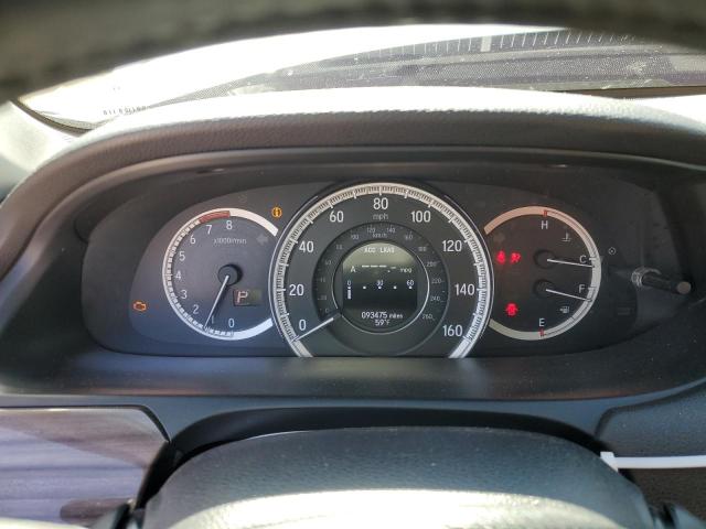 2016 HONDA ACCORD TOU - 1HGCR3F9XGA022829