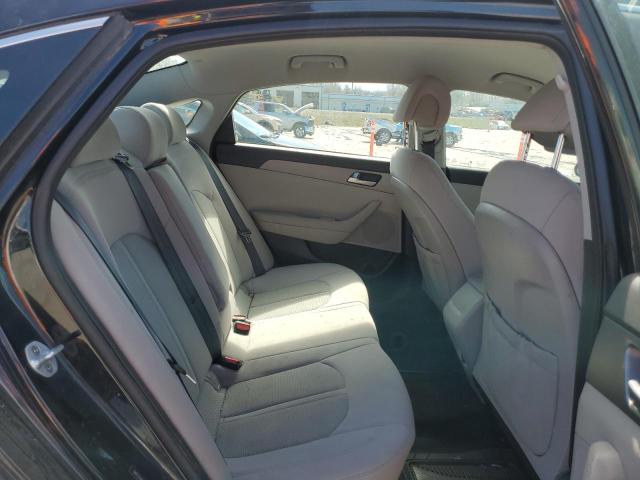 2016 HYUNDAI SONATA SE - 5NPE24AF9GH426468