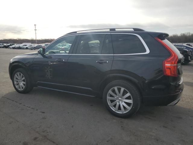 2017 VOLVO XC90 T6 - YV4A22PK4H1155882