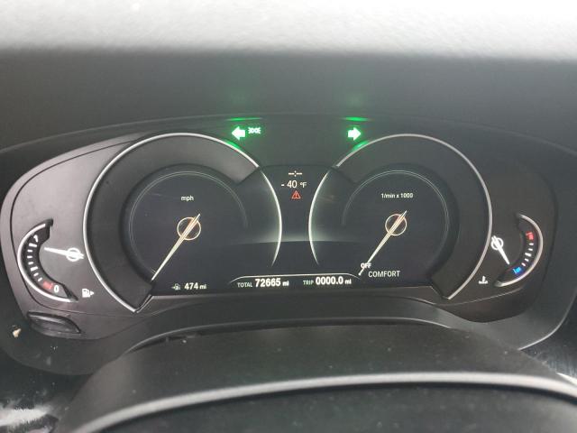 2019 BMW 530 XI - WBAJA7C53KWW09727