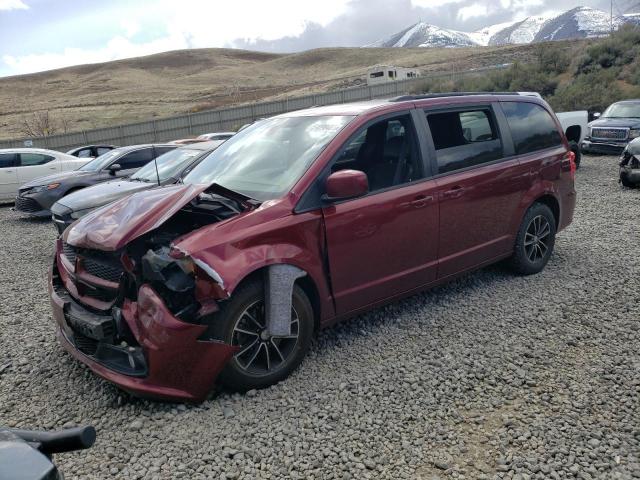 Vin: 2c4rdgeg6jr342571, lot: 51098485, dodge caravan gt 2018 img_1