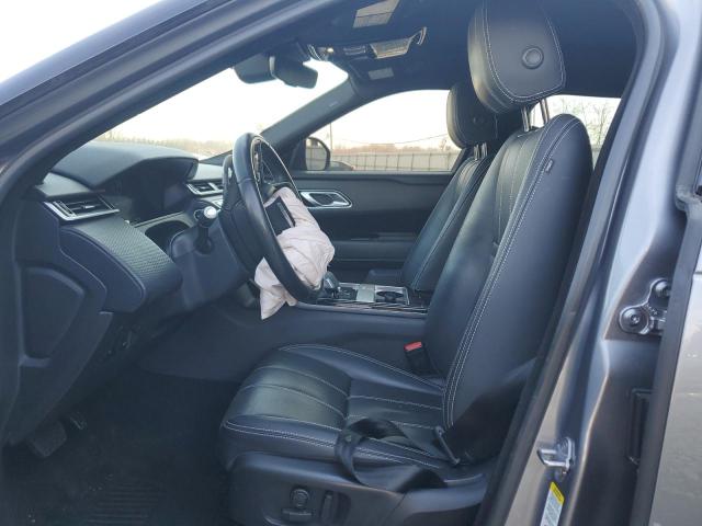 2021 LAND ROVER RANGE ROVE SALYJ2EX1MA308742