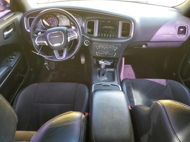 2017 DODGE CHARGER R/ - 2C3CDXGJ3HH595317