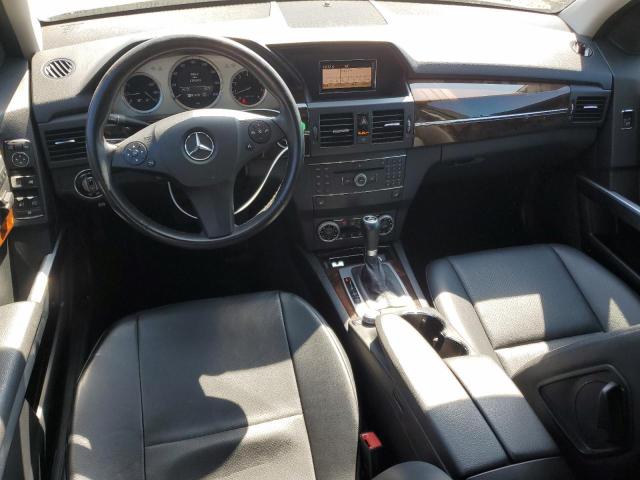 MERCEDES-BENZ GLK-CLASS 350 4MATIC