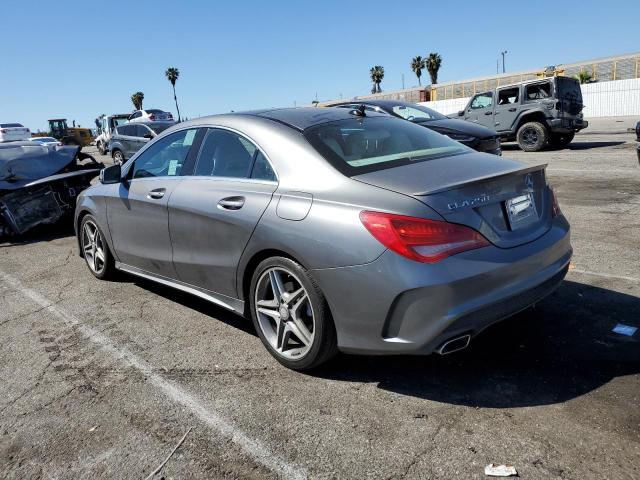 Vin: wddsj4eb8en065458, lot: 49712635, mercedes-benz cla-class 250 20142