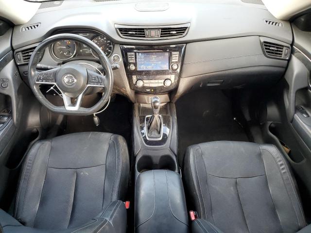 2017 NISSAN ROGUE S - 5N1AT2MT5HC738183