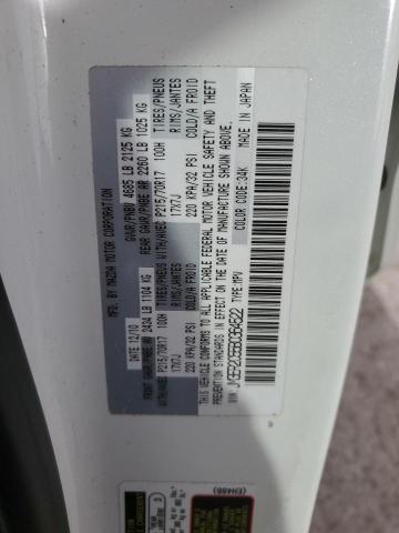 2011 MAZDA CX-7 - JM3ER2C55B0364522