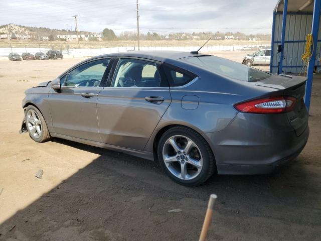 Vin: 3fa6p0h70er396757, lot: 49348925, ford fusion se 20142