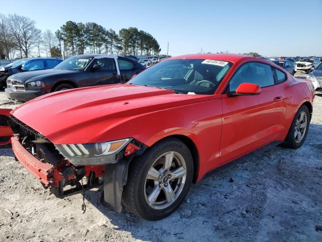 Vin: 1fa6p8am9h5308858, lot: 48109795, ford all models 2017 img_1