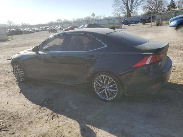 Vin: jthcf1d24f5018489, lot: 50737215, lexus is 250 20152
