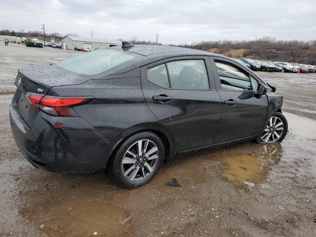 2021 NISSAN VERSA SV - 3N1CN8EV6ML888962
