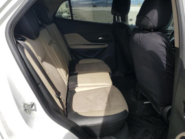 2018 BUICK ENCORE PRE - KL4CJFSBXJB610399