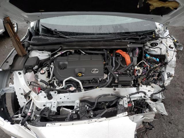 2024 LEXUS RX 450H+ L JTJCJMGA9R2015210