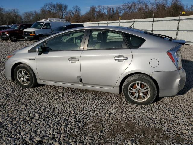 2010 TOYOTA PRIUS - JTDKN3DU3A0128534