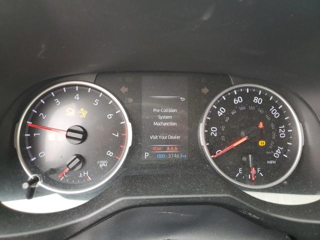 2T3H1RFV2LW072597 2020 TOYOTA RAV4