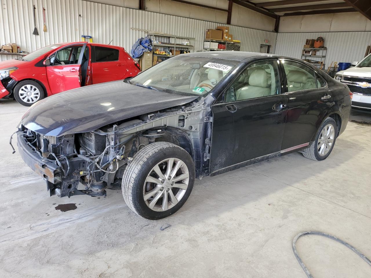 LEXUS ES 350