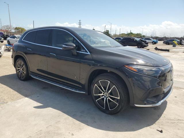 Vin: 4jgdm2db4pa029577, lot: 49262075, mercedes-benz eqs suv 45 450+ 20234