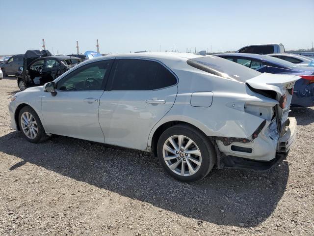 Vin: 4t1c11ak5pu119726, lot: 49619635, toyota camry le 20232