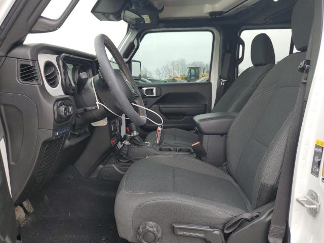 2024 JEEP WRANGLER 4 1C4RJXN68RW283543