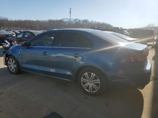 2017 VOLKSWAGEN JETTA S - 3VW2B7AJ0HM239220