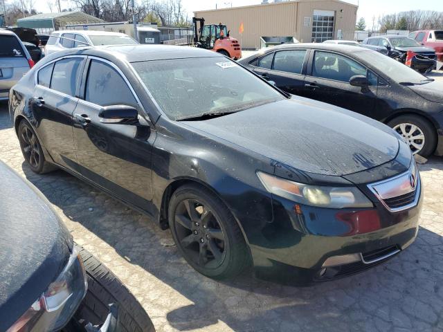 Vin: 19uua8f2xda012602, lot: 48430695, acura tl 20134