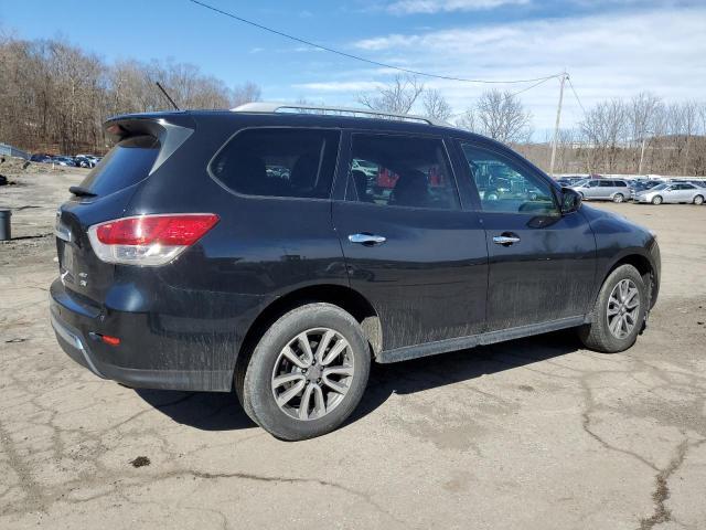 5N1AR2MM9GC636598 Nissan Pathfinder S 2016