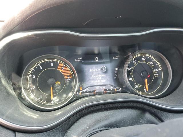 2022 JEEP CHEROKEE L - 1C4PJLMN4ND504280
