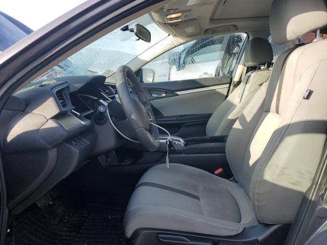 2016 HONDA CIVIC EX - 19XFC1F36GE202478