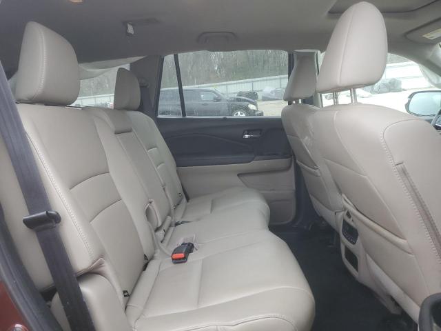 2022 HONDA PILOT SE 5FNYF6H27NB081159