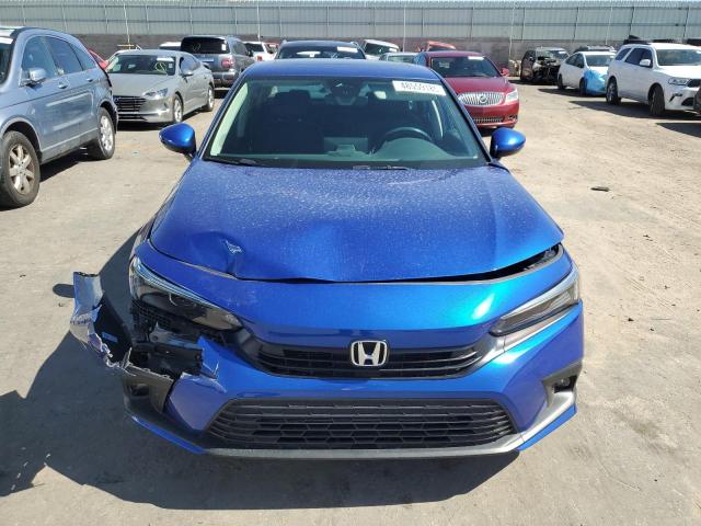 2023 HONDA CIVIC TOUR - 2HGFE1F94PH306598